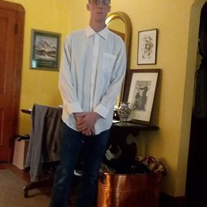 Meet your Posher, Daniel